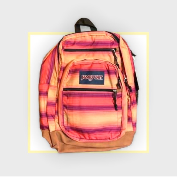 jansport sunset backpack